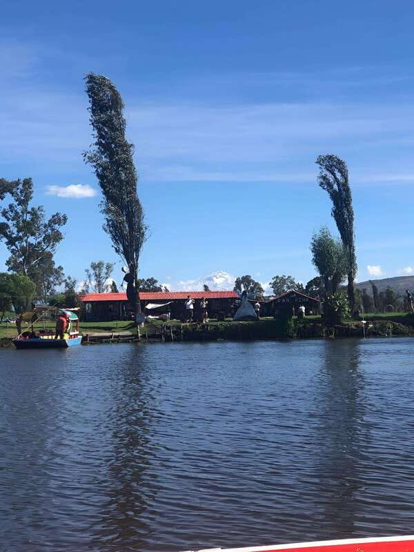 Xochimilco Ecological Tour – Away From the Crowds (3 Hours) - What the $355 group price really means