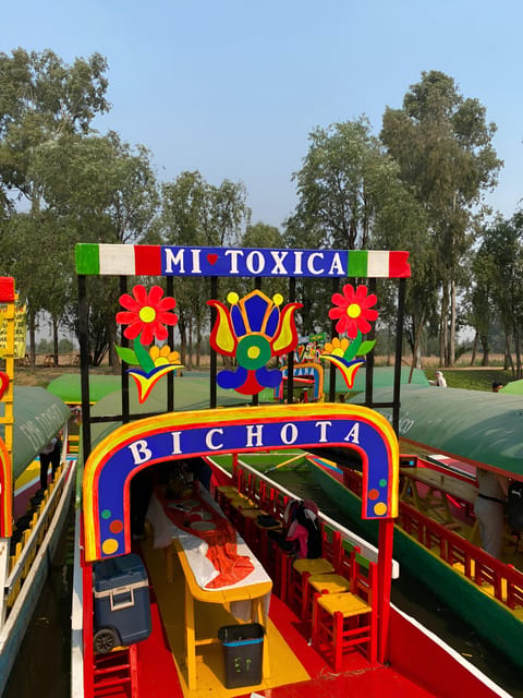 Xochimilco Ecological Tour – Away From the Crowds (3 Hours) - Timing, comfort, and practical details