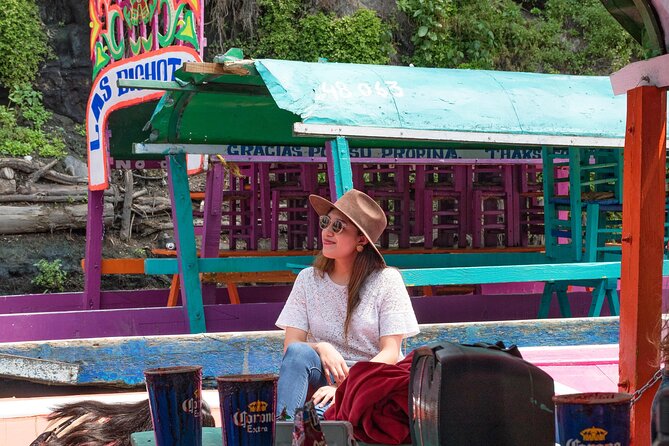Xochimilco Floating Adventure - Small Groups - What the guide adds to the ride