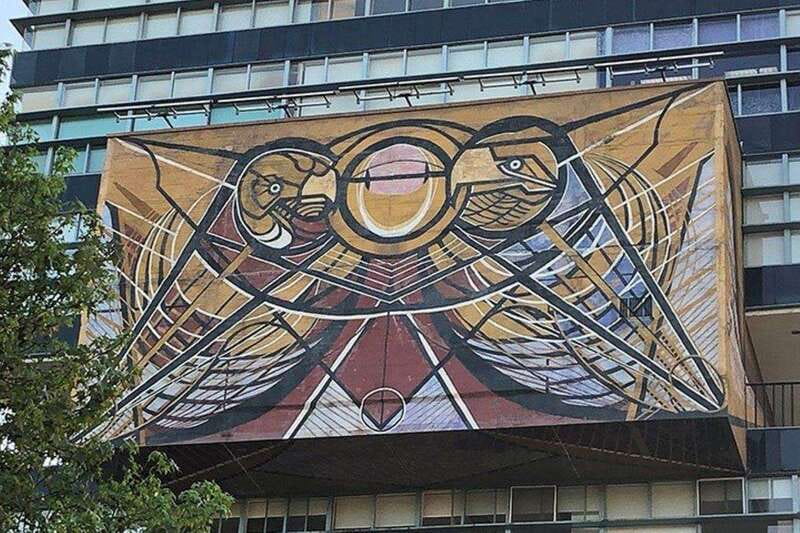 Xochimilco floating gardens, Coyoacan and UNAM murals - Final verdict: a smart introduction with a packed schedule
