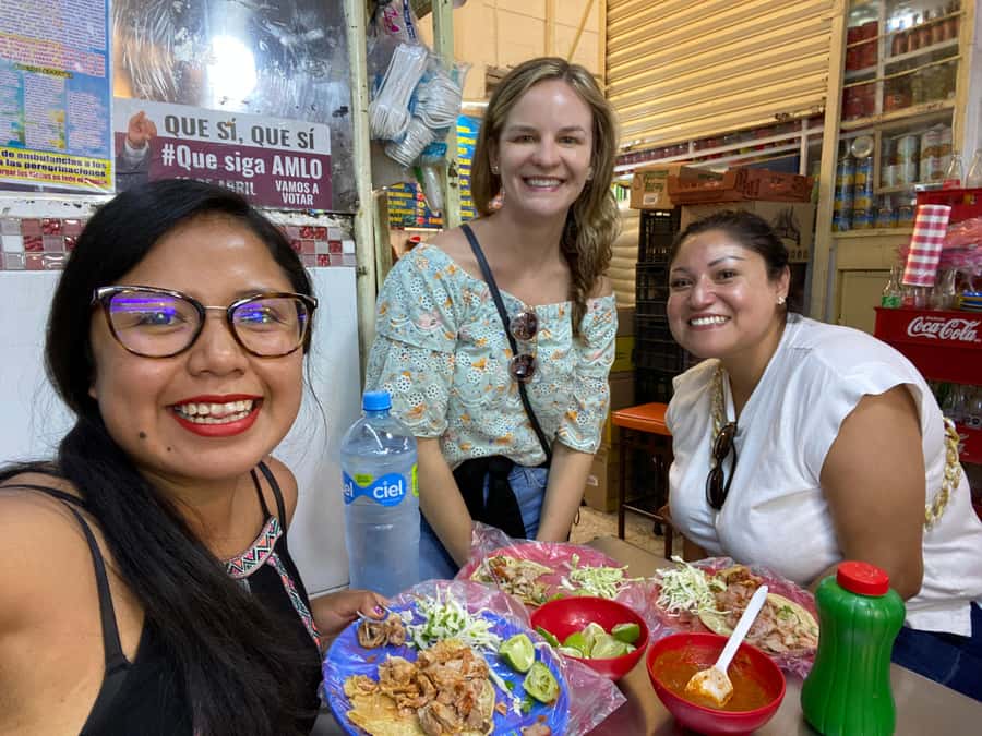 Xochimilco: Food and Trajinera Ride with Local Women - Why This Xochimilco Visit Works Better Than a Boat Ride Alone