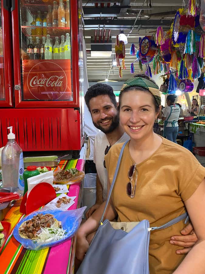 Xochimilco: Food and Trajinera Ride with Local Women - One Hour on a Colorful Trajinera