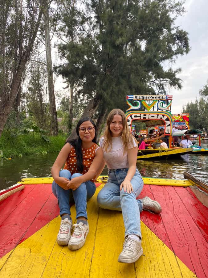 Xochimilco: Food and Trajinera Ride with Local Women - Who Should Book This Experience