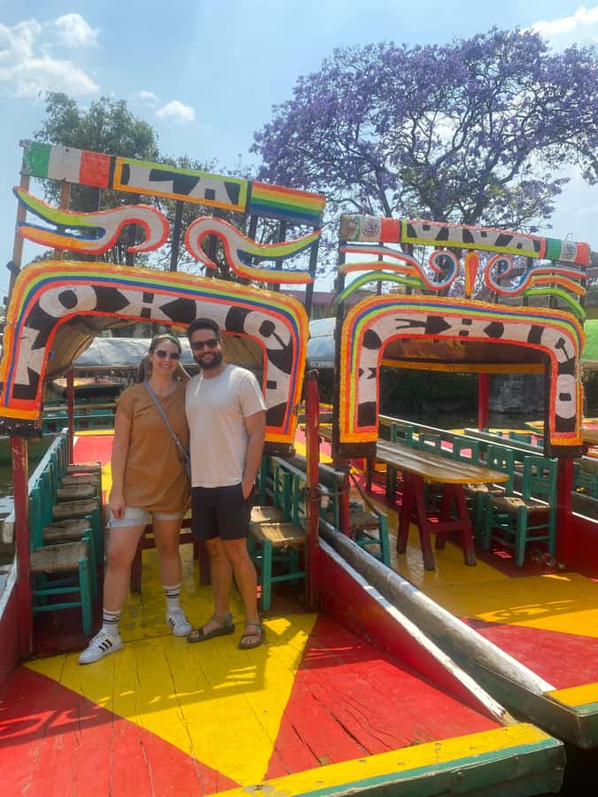 Xochimilco: Food and Trajinera Ride with Local Women - Should You Book It?