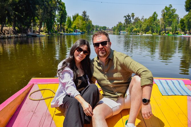 Xochimilco International boat party with open bar and tacos - Timing, weather, and practical planning