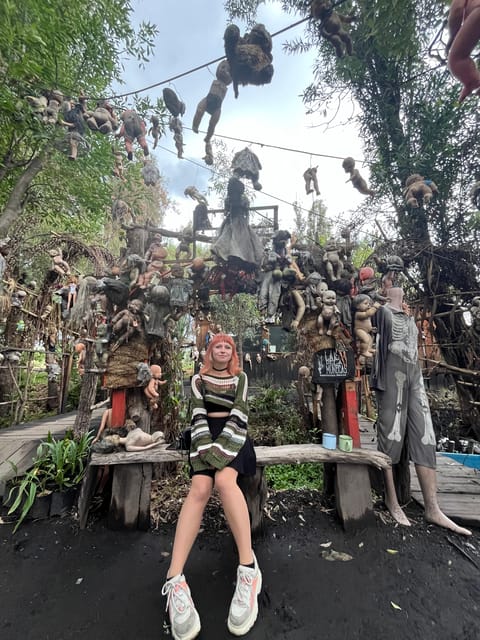 Xochimilco : Island of the dolls, tequila and mezcal CDMX - Price, timing, and overall value