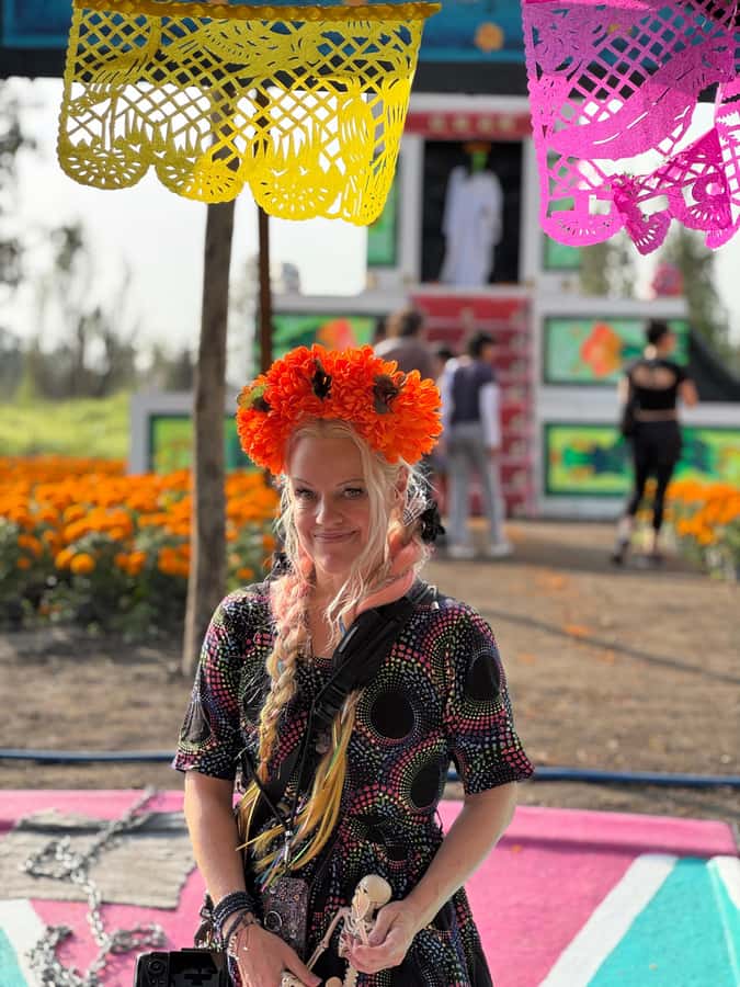 Xochimilco: Island of the Dolls Tour Games and Drinks - Returning by boat with mezcal and lotería