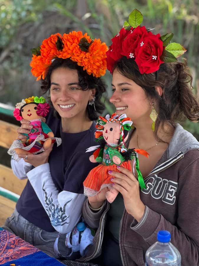 Xochimilco: Island of the Dolls Tour Games and Drinks - Is this Island of the Dolls tour worth booking?