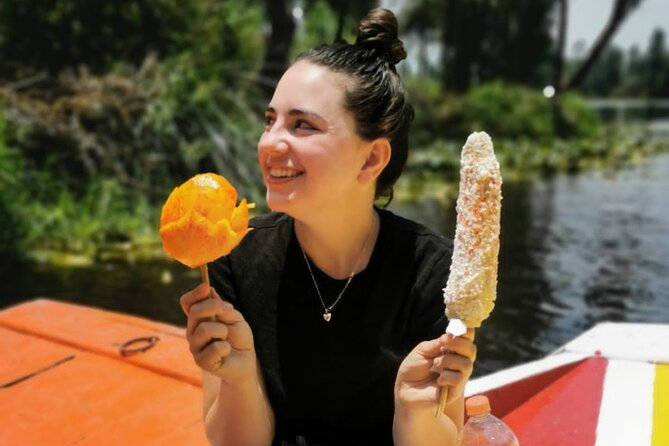 Xochimilco Magic: Culture, Canals & Mezcal, 3hr boat adventure! - Mariachi, bathrooms, and other extra costs
