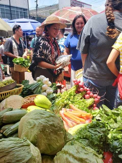 Xochimilco: Market, Food and Nature ¡All included! Tour - Who will enjoy this experience most