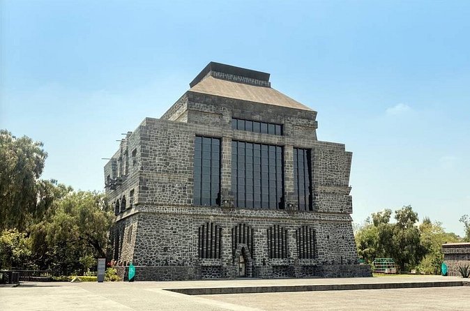 Xochimilco + Museo Anahuacalli (add-on) PET-FRIENDLY - Is the $160 price fair?
