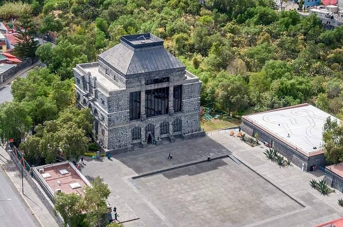 Xochimilco + Museo Anahuacalli (add-on) PET-FRIENDLY - Who will enjoy this Xochimilco and Anahuacalli pairing?
