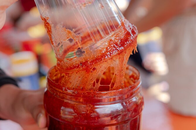 Xochimilco Party Pickup Included - A party atmosphere with room for local context