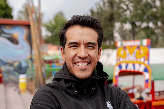 Xochimilco Party Pickup Included - Weather and timing matter