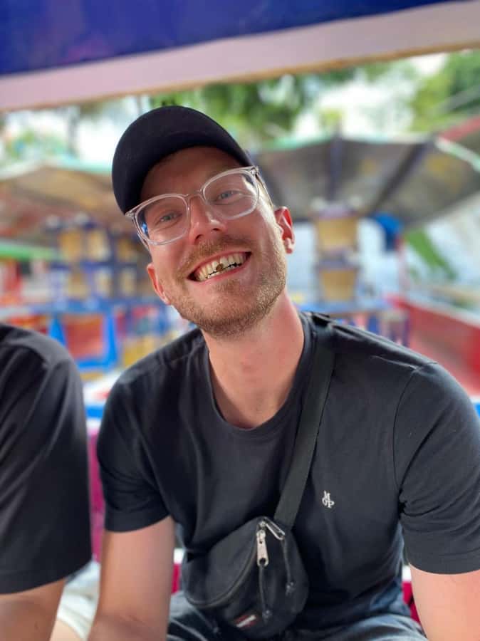 Xochimilco's Wild Side: Mezcal, Insects & Culture - Why this Xochimilco outing feels different