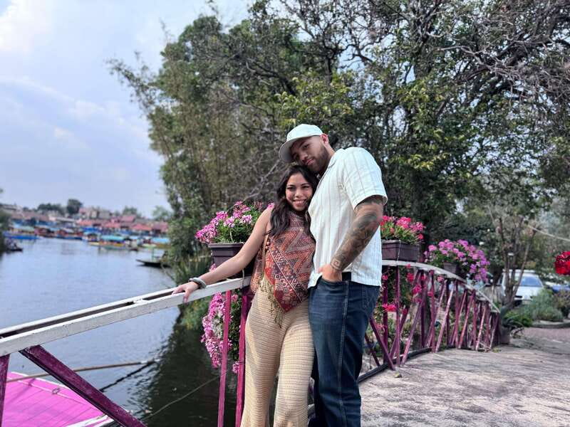 Xochimilco: Tequila tasting (unlimited) and cultural party on a boat - What $42 gets you