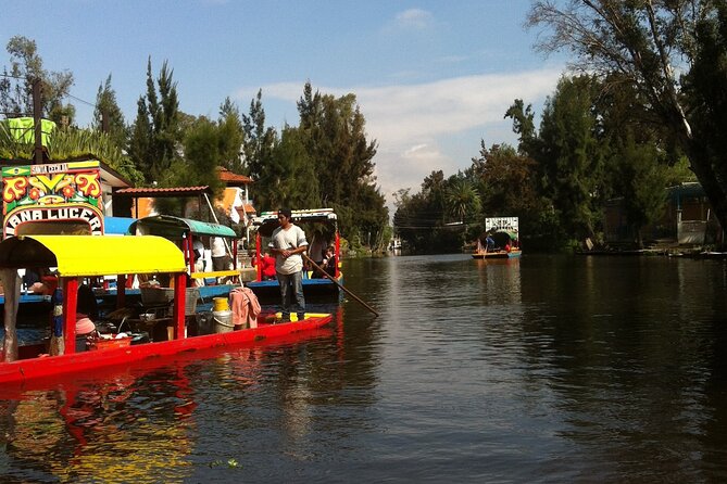 Xochimilco Tour - Why Xochimilco is worth your time