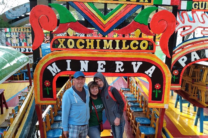 Xochimilco Tour: Visit Coyoacan and Casa Kahlo in Mexico City - Is this eight-hour Mexico City tour for you?