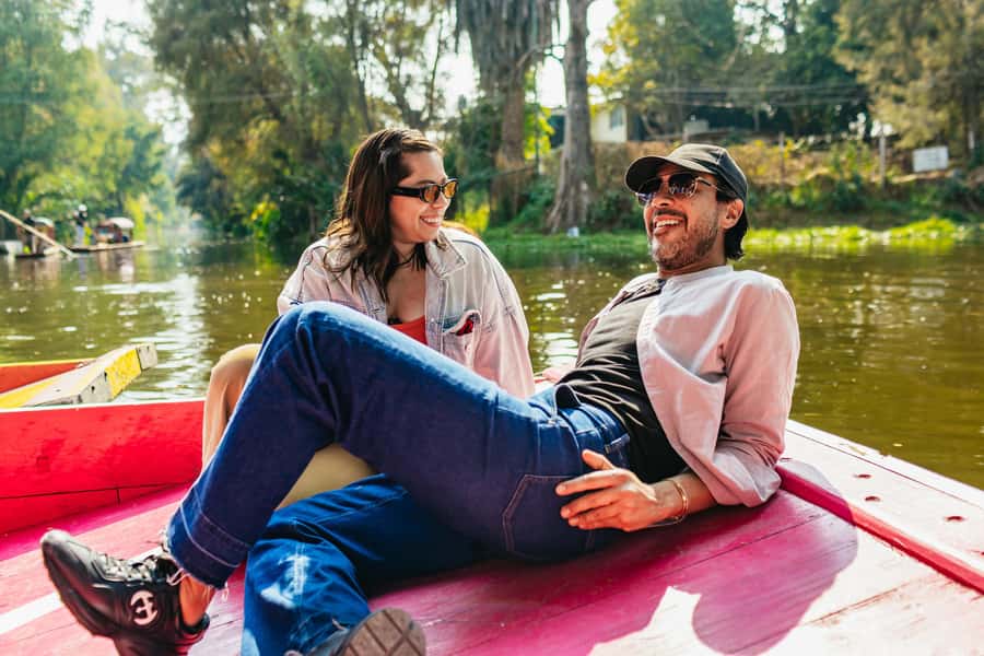 Xochimilco: traditional boat tour, culture, and fun. - Tequila, pulque, mezcal, and the story behind the drinks